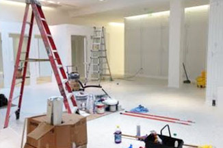 building contractor in gurgaon